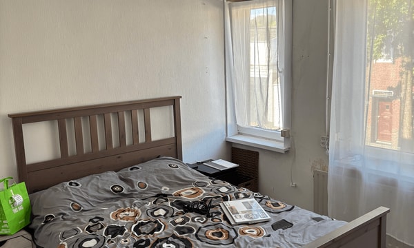 Kamer | 16m² | €726,-