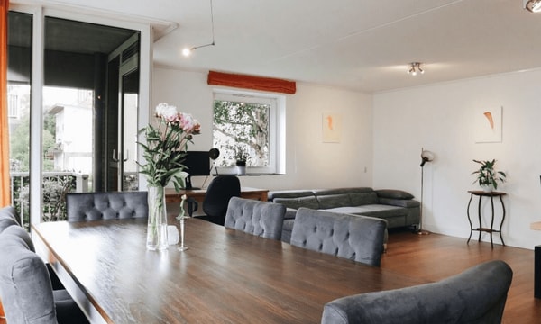 Kamer | m² onbekend | €1400,-