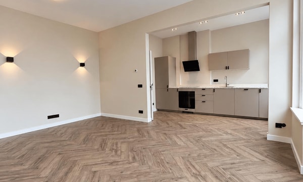 Appartement | 89m² | €2750,-