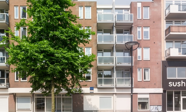 Appartement | 59m² | €1200,-