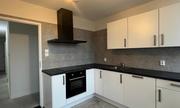 Appartement | 129m² | €1995,-