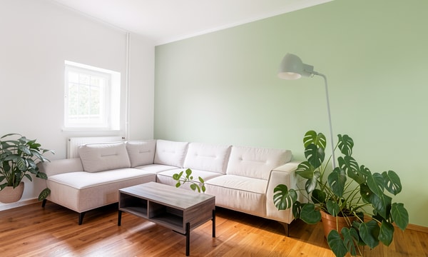 Huis | 110m² | €1295,-