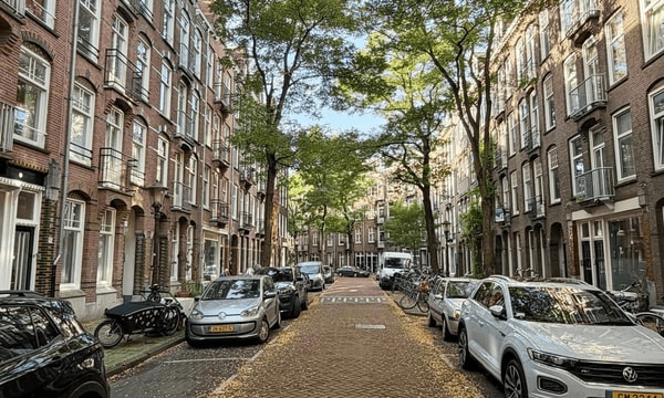 Appartement | 50m² | €2450,-