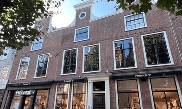 Appartement | 75m² | €2750,-