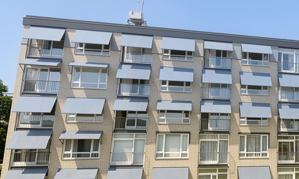 Huis | 54m² | €775,-