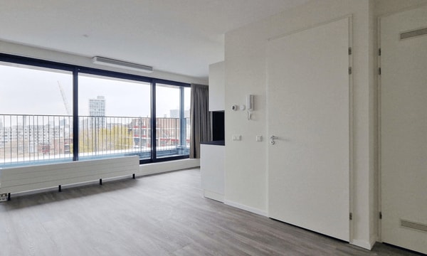 Studio | 32m² | €1140,-