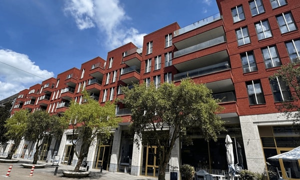 Appartement | 64m² | €2250,-