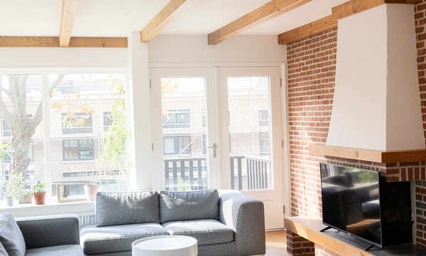 Kamer | 20m² | €750,-