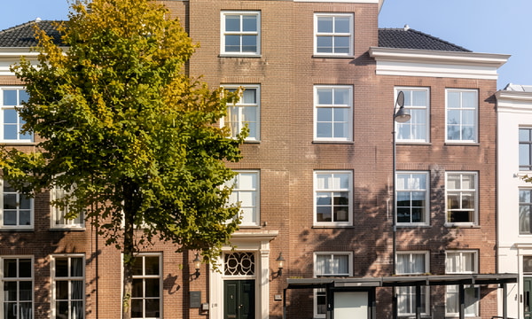 Huis | 122m² | €4270,-