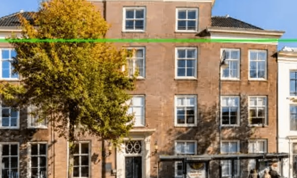 Huis | 122m² | €4270,-