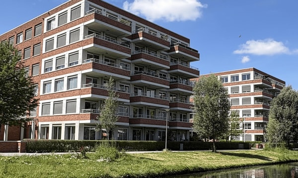 Appartement | 92m² | €1880,-