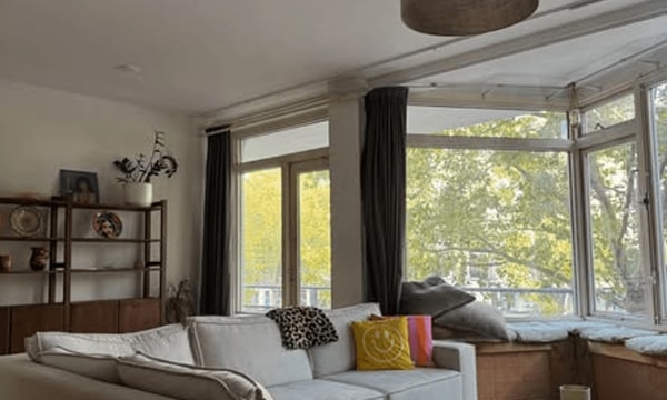 Kamer | 20m² | €960,-