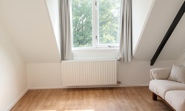 Kamer | 20m² | €396,-