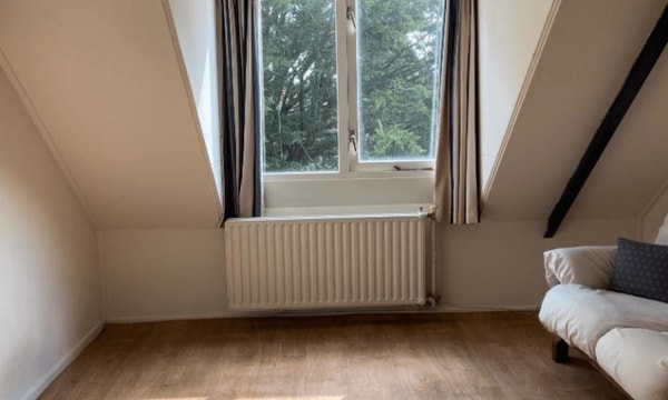 Kamer | 20m² | €396,-