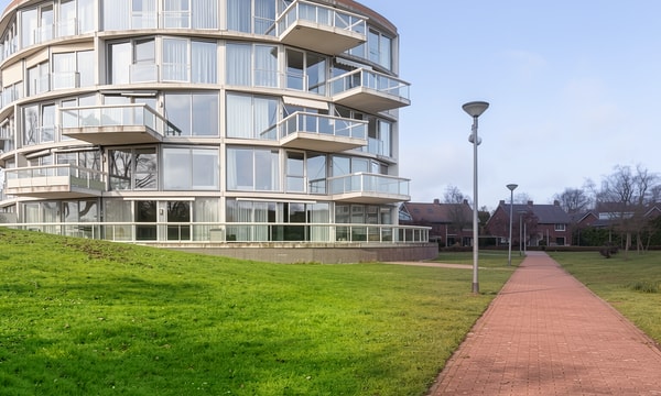Appartement | 92m² | €1695,-