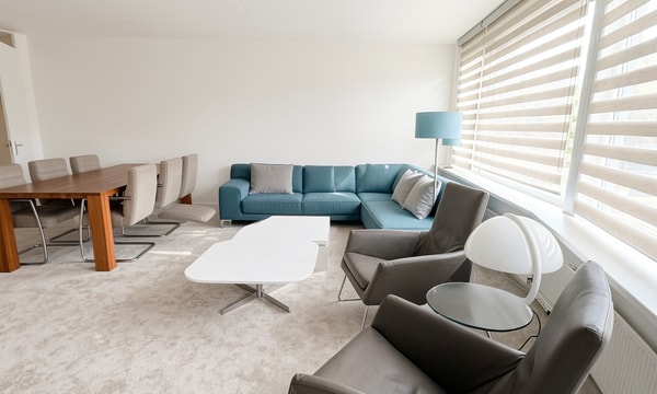 Appartement | 92m² | €1695,-