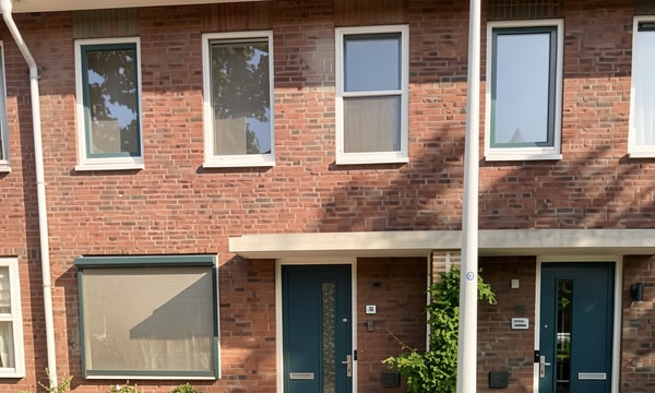 Huis | 64m² | €972,-