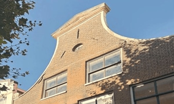 Appartement | 67m² | €1400,-