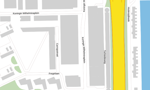 Huis | 97m² | €1845,-