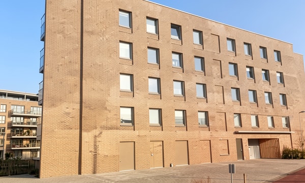 Appartement | 74m² | €1350,-