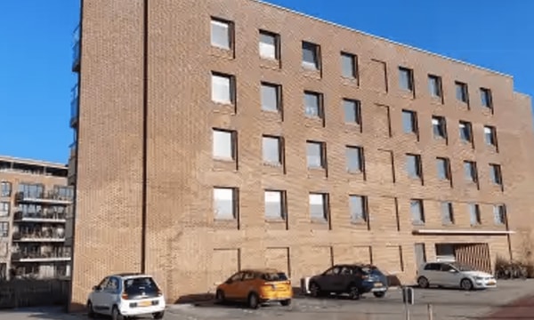 Appartement | 74m² | €1350,-