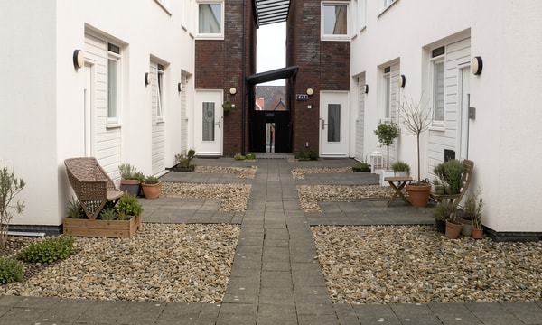 Appartement | 101m² | €1795,-