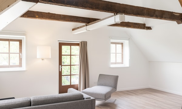 Appartement | 131m² | €1885,-
