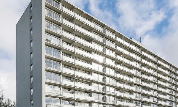 Appartement | 78m² | €953,-