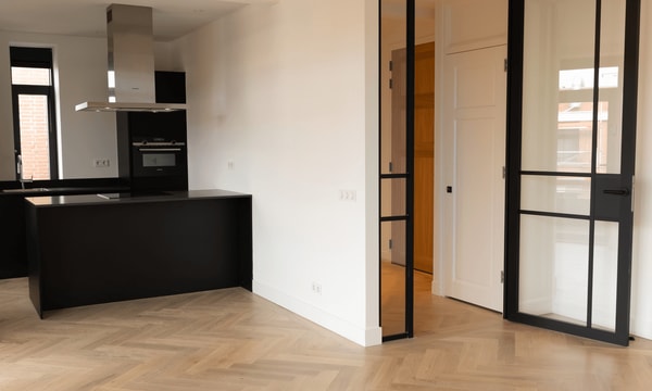 Appartement | 76m² | €2150,-
