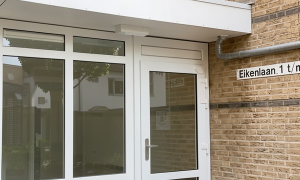 Appartement | 65m² | €777,-