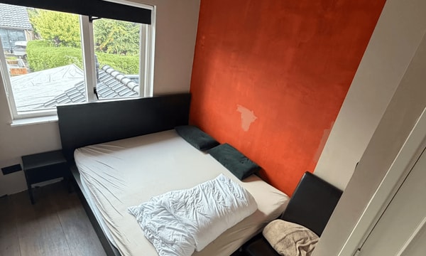 Kamer | 10m² | €700,-