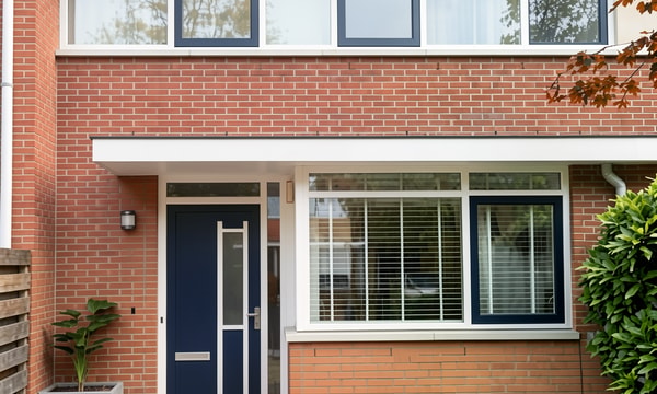 Appartement | 117m² | €2200,-