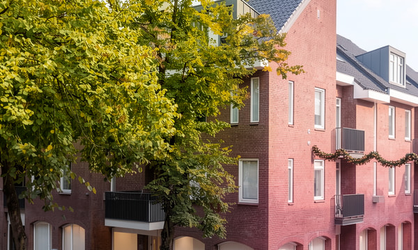 Appartement | 78m² | €1305,-
