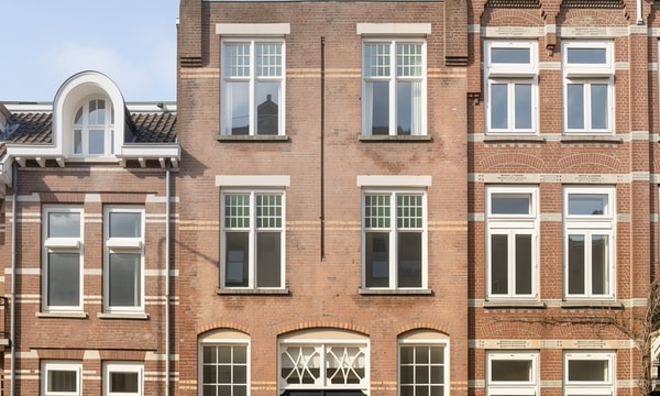 Huis | 81m² | €1675,-