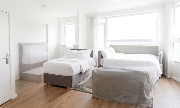 Appartement | 96m² | €1750,-