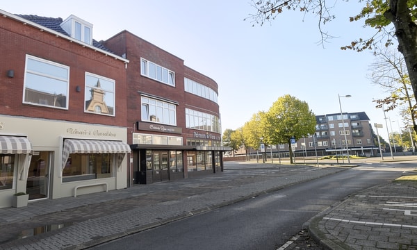 Kamer | 27m² | €743,-