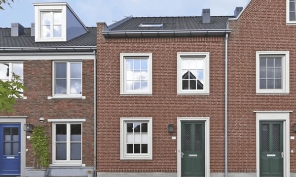 Huis | 138m² | €3450,-
