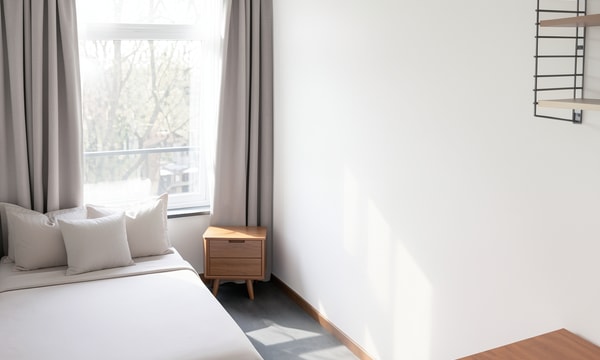 Kamer | 11m² | €709,-