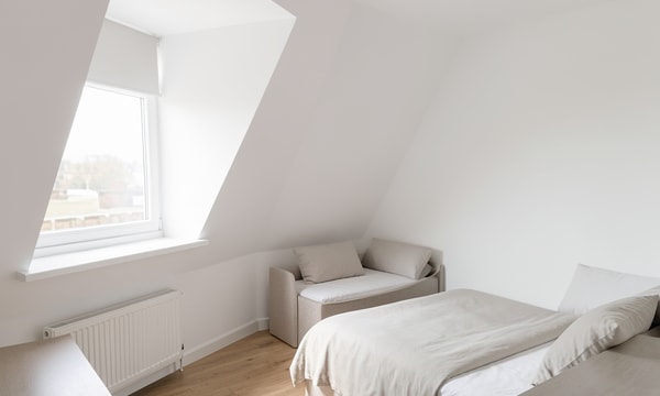 Kamer | 8m² | €620,-