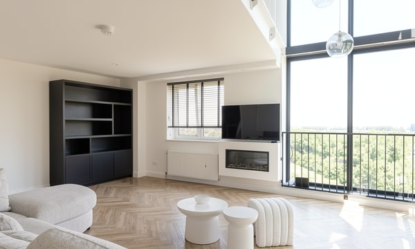 Appartement | 108m² | €2750,-