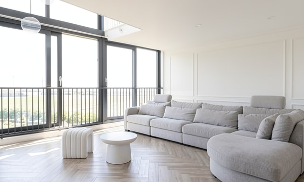 Appartement | 108m² | €2750,-