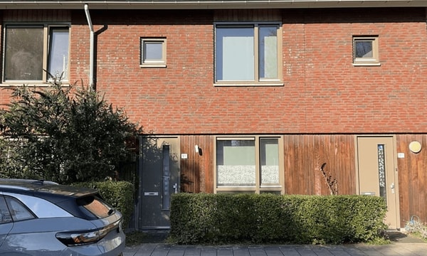 Huis | 115m² | €1575,-