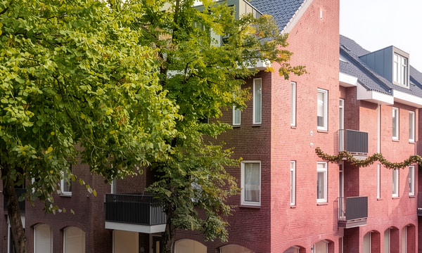 Appartement | 65m² | €1135,-