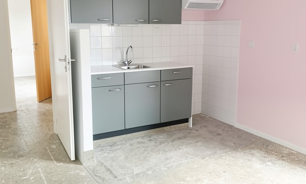 Appartement | 29m² | €518,-