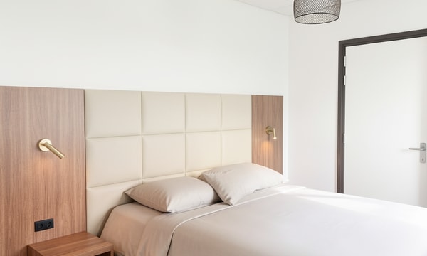 Appartement | 50m² | €2000,-