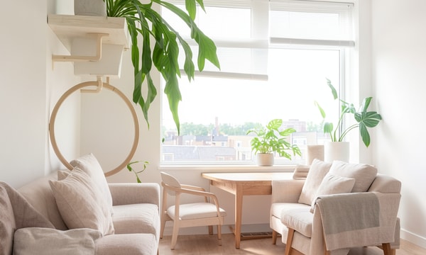 Appartement | 45m² | €975,-