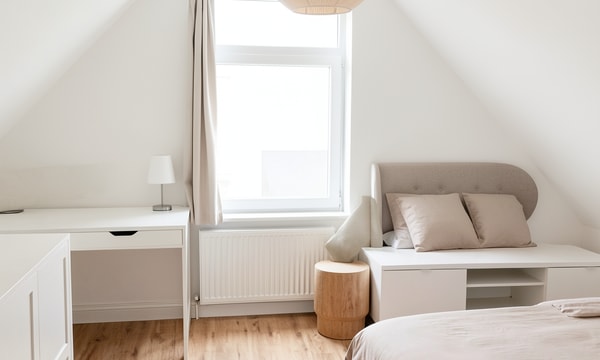 Kamer | 120m² | €750,-
