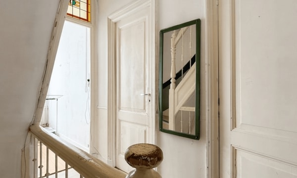 Kamer | 25m² | €650,-