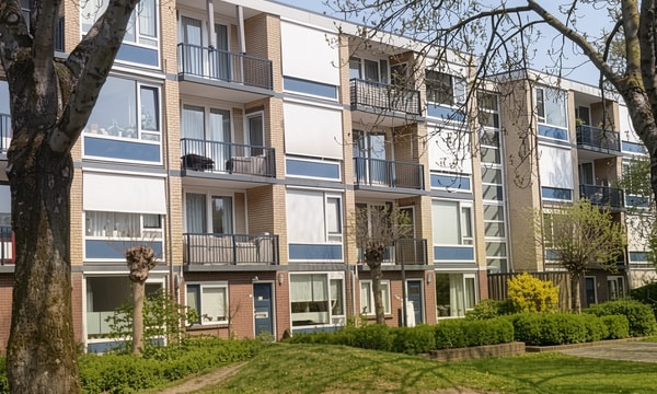 Huis | 41m² | €687,-