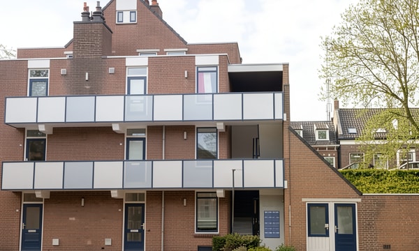 Huis | 32m² | €649,-